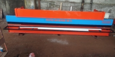 Bending machine Manufacture