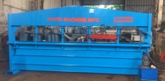 Bending machine Manufacture