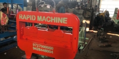 Crimping Machine Manufacture